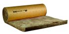 Rouleau de laine de verre - TI 212 - long. 3m x larg. 1,2m x ep. 300mm - R = 7,5