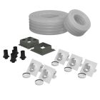 Kit MultiFlex Alsace 5app 62m