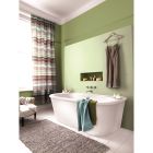 Testeur peinture - TEST! Tendrement Vert - rouleau de 0,03L