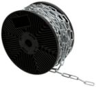 GENOVESE GROSSE  ACIER ZI DIAM. 3 mm - P/30