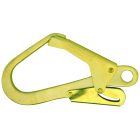 Crochet acier 220mm
