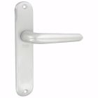 ENSEMBLE DE PORTE MONDIAL ANOD.ARG. BEC CANE