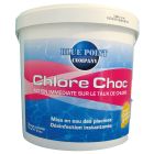 CHLORE CHOC GRANULE 1KG