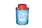 Pot de colle PVC + pinceau 250 ml