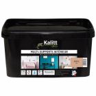 KALITT MULTI SUPP .MAT ARGILE 2.5L