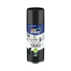 Aérosol - COLOR TOUCH SATIN Noir - 400 ml