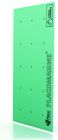 Plaque de plâtre - Placomarine® BA13 - long. 3,00m x larg. 1,20m