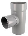 EMBRANCHEMENT SIMPLE MALE/FEMELLE 87°30 DIAMETRE 140/100 - BY48