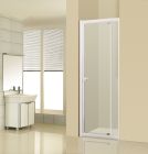 Porte de douche pivotante - EOLE verre transparent - larg. 0,70m x haut. 1,9m x ep. 5mm