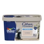 Peinture - CRÈME DE COULEUR MAT Lin Intense 2,5 L