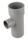EMBRANCHEMENT SIMPLE MALE/FEMELLE 87°30 DIAMETRE 75/40 - UBP48