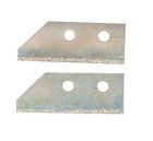 JEU 2 LAMES POUR GRATTE-JOINT