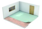 Non-tissé de protection perméable - SOLPROTECTM - long. 50m x larg. 2,00m