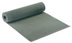 Rouleau feutre de toiture 27 - 20 m x 1 m -  noir