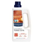 Lait de brillance 2 en 1 - bidon de 1 L