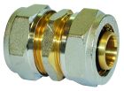 Union égale à visser multicouche D20