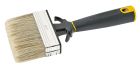 Brosse d'imprégnation Soft Touch 100mm