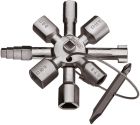 CLE MULTIFONCTIONNELLE