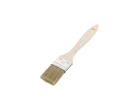 Brosse queue de morue bâtiment mélange soies/synthétique - 40mm
