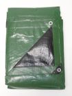 Bâche ultra pro 240 grammes - 8 m x 12 m