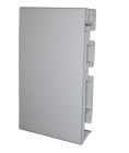 RIVEPRO Bandeau 160 mm / 4 ml Gris