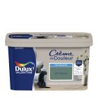 Peinture - CRÈME DE COULEUR MAT Vert Céladon 2,5 L