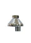 RACCORD DECALE 10 MILLIMETRES MALE 15X21 FEMELLE 20X27 Coque