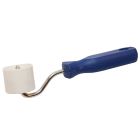 ROULETTE COLLEUR M-PLAST/METAL       A