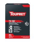 ENDUIT DE REBOUCHAGE TX 110 2K DFNL - TX  110® POUDRE 2KG