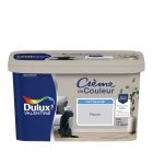 Peinture - CRÈME DE COULEUR MAT Flocon 2,5 L