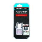 Catalyseur pour gelcoat - blister 15 ml