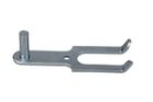 PIVOT A MACONNER  16 mm BICHRO. - P/10