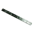 TIGE SECURITE Basdetoit+pointe 25/10 SECUR+ LG600