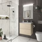 Meuble OPTIMUS 600 NORDICK