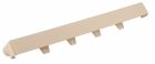 ANGLE BELRIV EXTERIEUR UNIVERSEL A 90° EPAISSEUR DE 18 MM   SABLE  - C18AES