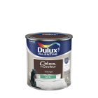 Peinture - CRÈME DE COULEUR SATIN Wengé 0,5 L