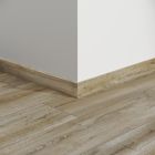 ACCESSOIRES - Plinthe 60 Fiji Oak 2,4M 4pc