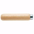 MANCHE LIME BOIS CANON 24MM