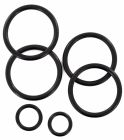 Assortiment 15 joints pour raccords automatiques