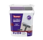 KIT ENDUIT MAGIC' EXTERIEUR PATE 12 KG - KIT MAGIC EXTERIEUR 12KG