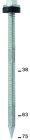 Scrail RF 38/42 x 38 INOX
