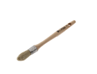 Brosse de pouce à réchampir mélange soies/synthétique - n°2
