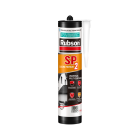 RUBSON Mastic SP2 Joint Universel Translucide Cartouche, 300ml