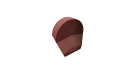 PETIT FRONTON DE RIVE RONDE FERIANE® GRENADE