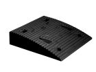 FRANCHISSEUR RALENTISSEUR  257mmx250mmx50mm JAUNE