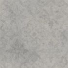 Grès cérame porcelainé émaillé - Pure Base Décor 60 x60 grey multicolor