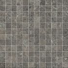 GRES CERAME - SVN MOS 2,5X2,5 ANTRACITE