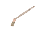 Brosse radiateur soies naturelles - 25mm