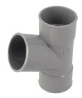 CULOTTE SIMPLE FEMELLE/FEMELLE 67°30 DIAMETRE 50 - UBJ166