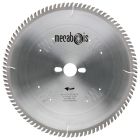LAME CARBURE COMPETITION 160X2.6X20 - 48 DENTS